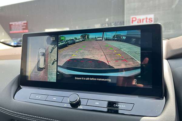 2025 Nissan X-TRAIL Ti e-POWER T33