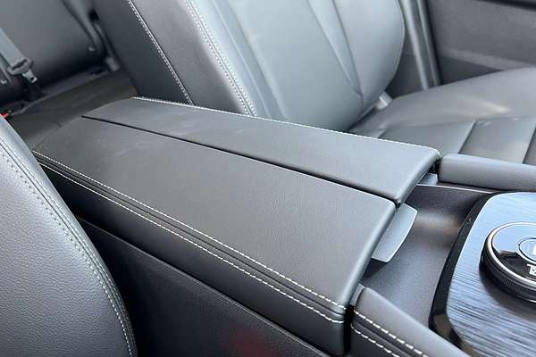 2025 Nissan X-TRAIL Ti e-POWER T33