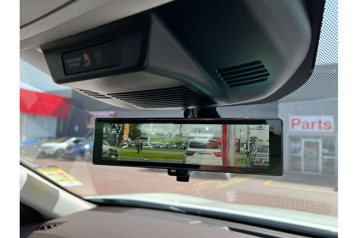 2025 Nissan X-TRAIL Ti e-POWER T33