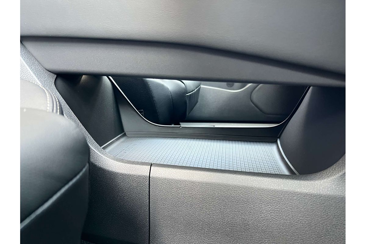 2025 Nissan X-TRAIL Ti e-POWER T33