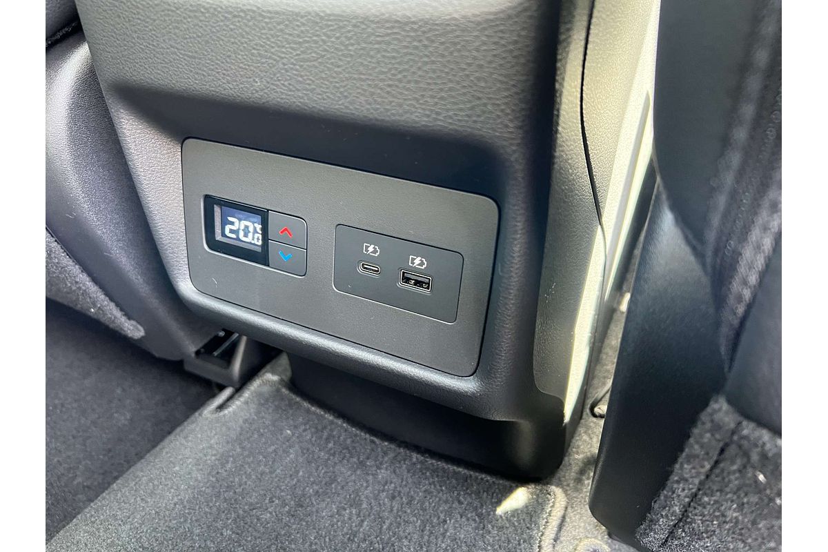 2025 Nissan X-TRAIL Ti e-POWER T33