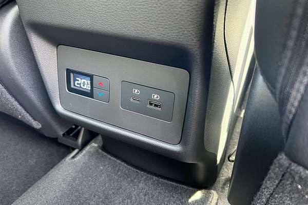 2025 Nissan X-TRAIL Ti e-POWER T33