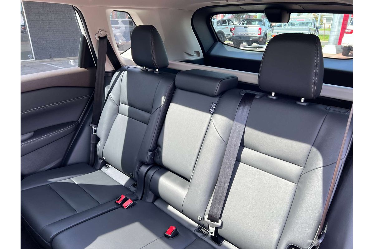 2025 Nissan X-TRAIL Ti e-POWER T33