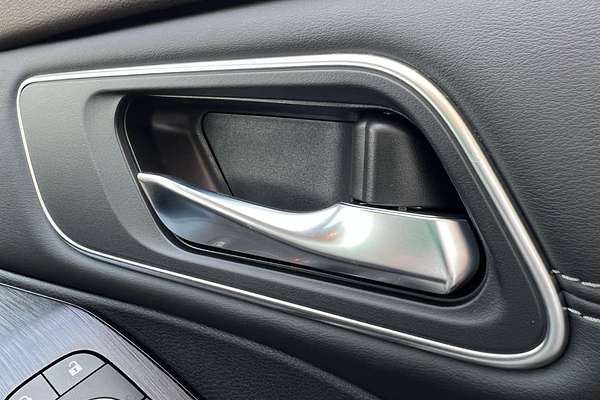 2025 Nissan X-TRAIL Ti e-POWER T33