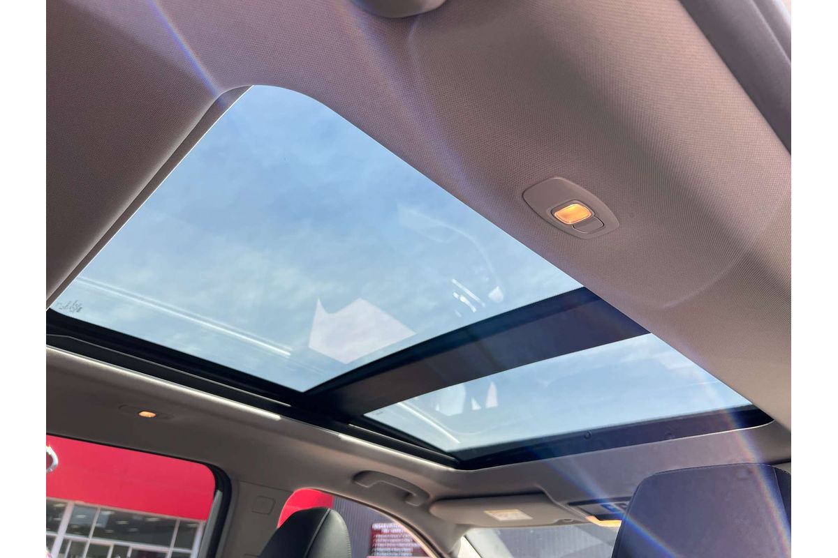 2025 Nissan X-TRAIL Ti e-POWER T33