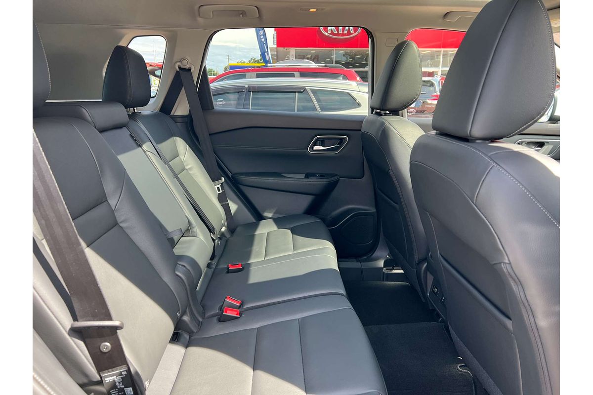 2025 Nissan X-TRAIL Ti e-POWER T33