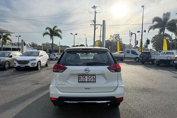 2021 Nissan X-TRAIL ST T32