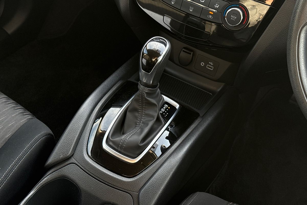 2021 Nissan X-TRAIL ST T32