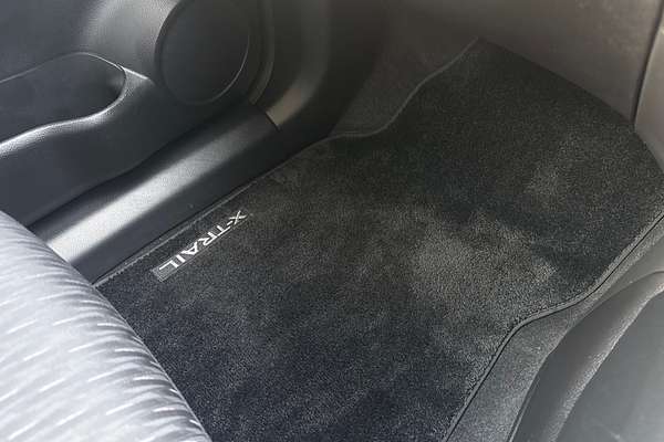 2021 Nissan X-TRAIL ST T32