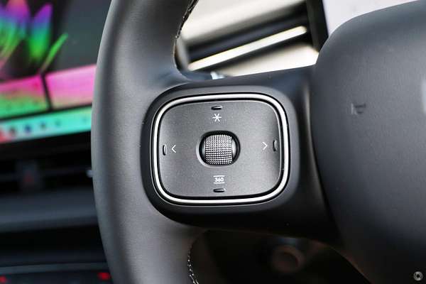 2025 GWM Haval H6 Ultra PHEV B01