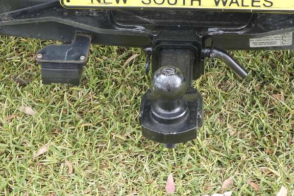 2020 Ford Ranger XL Hi-Rider PX MkIII Rear Wheel Drive 2.2L