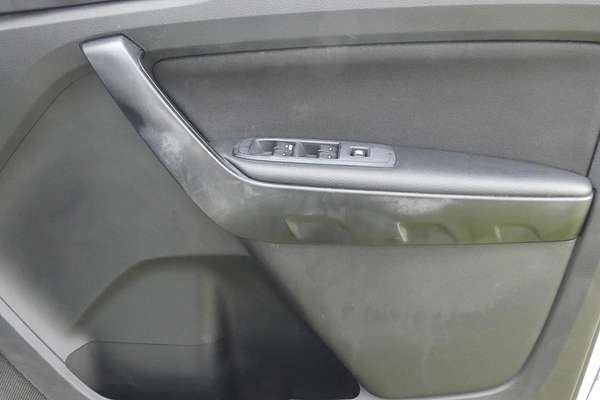 2020 Ford Ranger XL Hi-Rider PX MkIII Rear Wheel Drive 2.2L