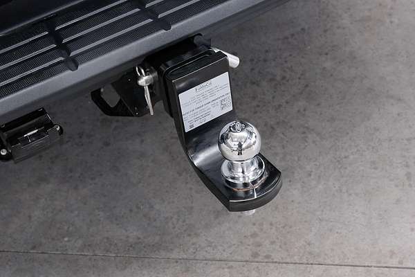 2025 Ford Ranger Wildtrak 4X4 3.0L