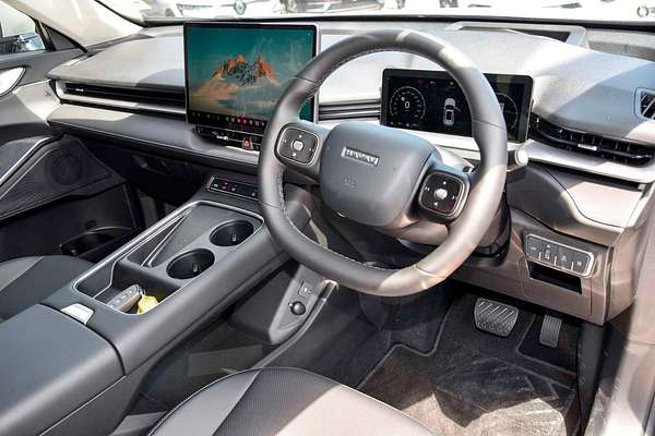 2025 GWM Haval H6 Ultra PHEV B01