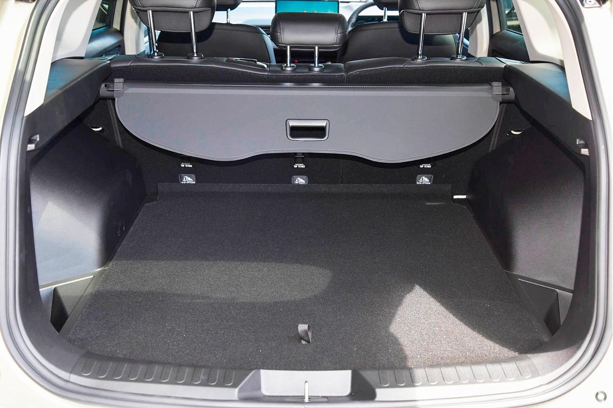 2025 GWM Haval H6 Ultra PHEV B01