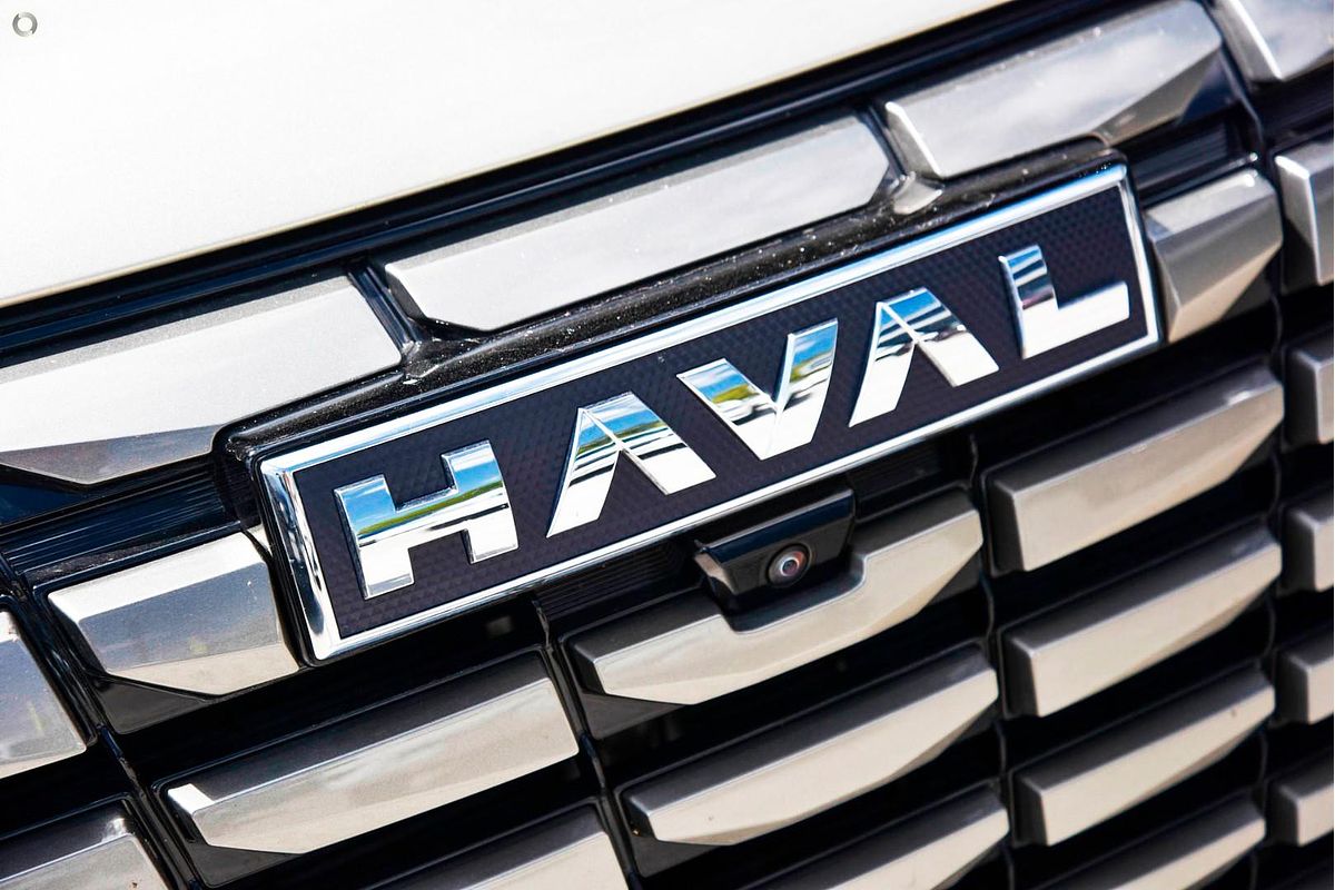 2025 GWM Haval H6 Ultra PHEV B01