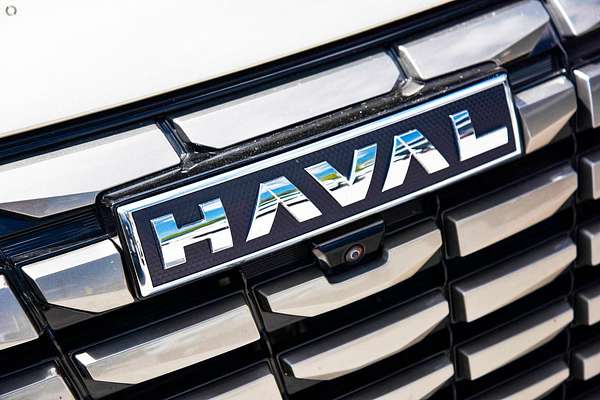 2025 GWM Haval H6 Ultra PHEV B01
