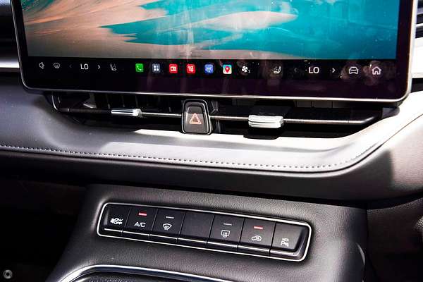 2025 GWM Haval H6 Ultra PHEV B01