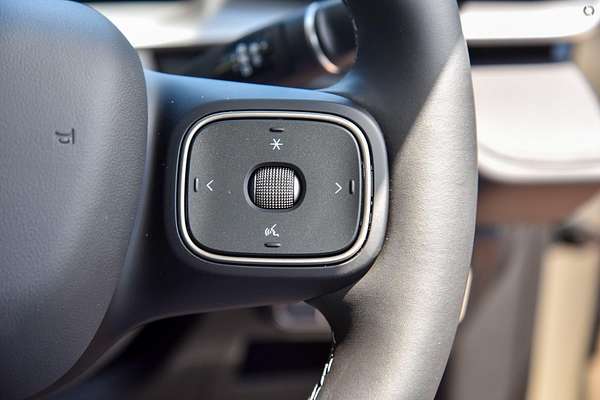 2025 GWM Haval H6 Ultra PHEV B01