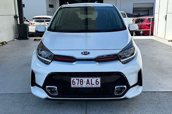 2020 Kia Picanto GT-Line JA