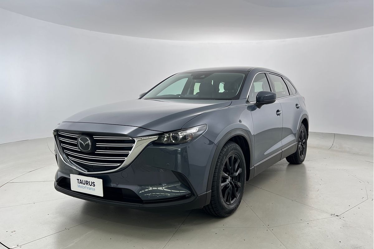 2021 Mazda CX-9 Touring TC