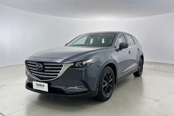 2021 Mazda CX-9 Touring TC thumb-0