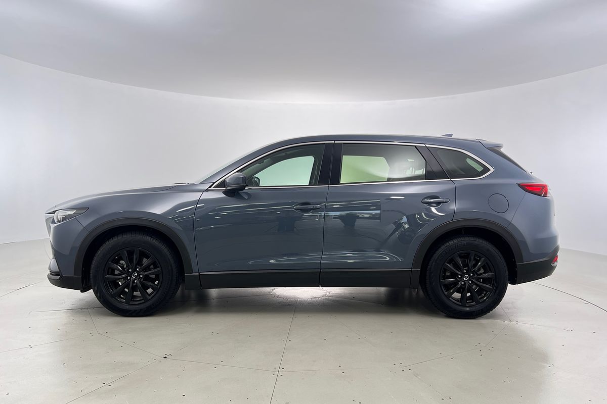 2021 Mazda CX-9 Touring TC
