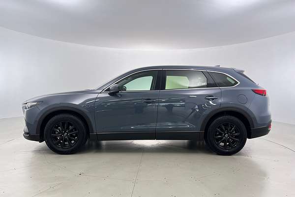 2021 Mazda CX-9 Touring TC thumb-1