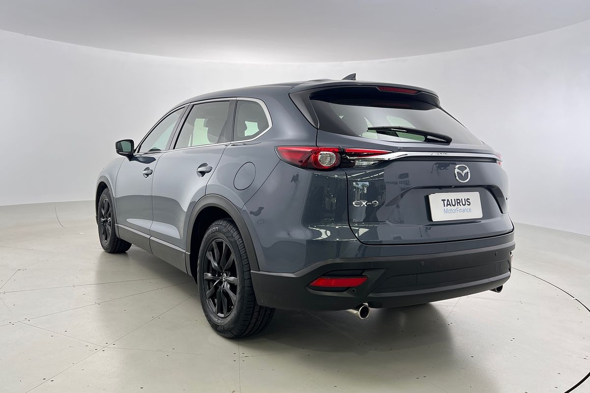 2021 Mazda CX-9 Touring TC