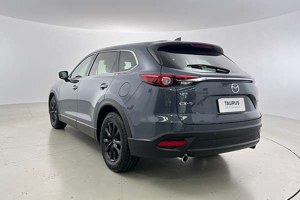 2021 Mazda CX-9 Touring TC thumb-2