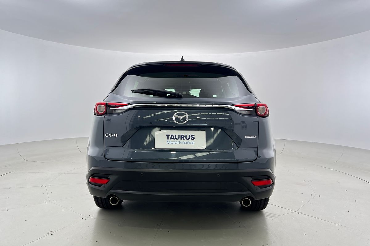 2021 Mazda CX-9 Touring TC