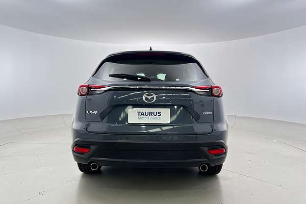 2021 Mazda CX-9 Touring TC thumb-3