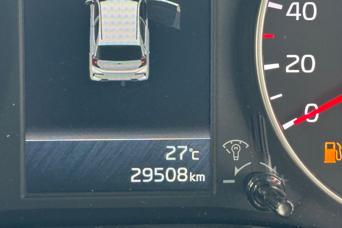 2020 Kia Picanto GT-Line JA