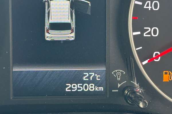 2020 Kia Picanto GT-Line JA