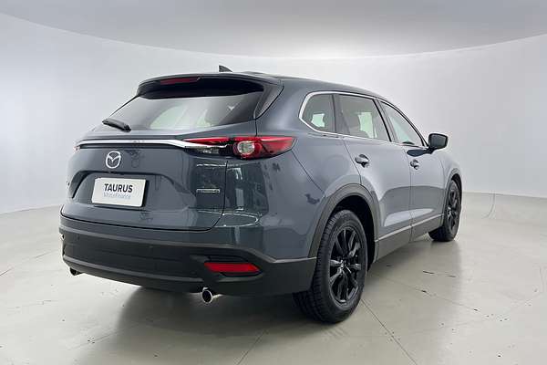 2021 Mazda CX-9 Touring TC thumb-4