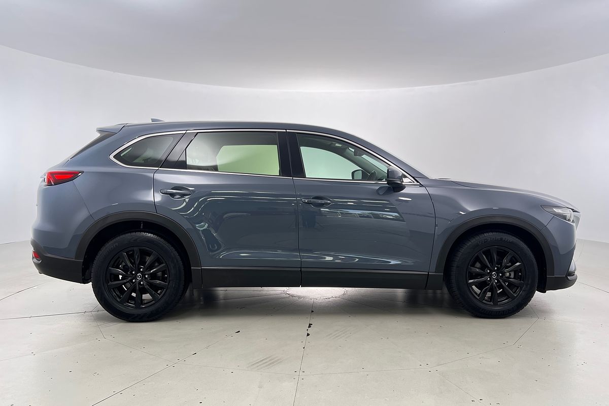 2021 Mazda CX-9 Touring TC