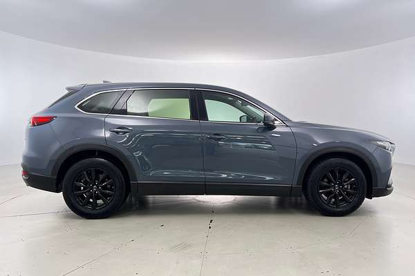 2021 Mazda CX-9 Touring TC thumb-5