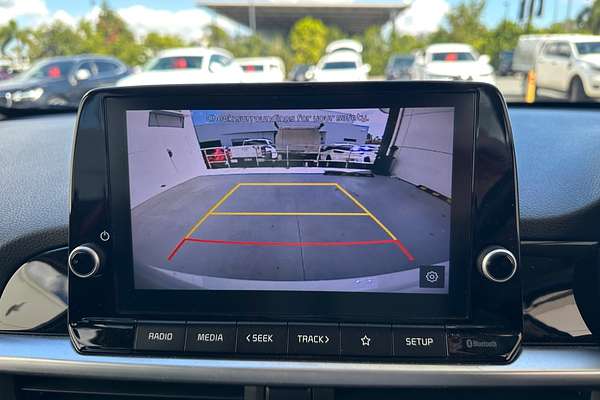 2020 Kia Picanto GT-Line JA