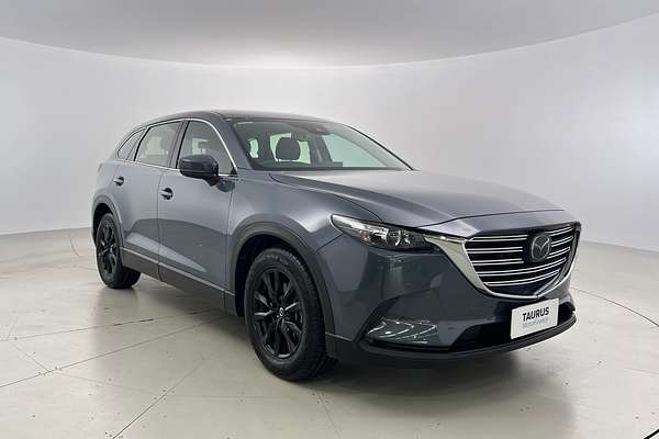 2021 Mazda CX-9 Touring TC thumb-6