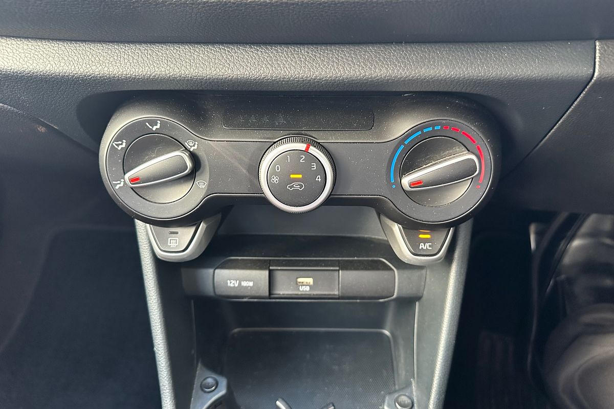 2020 Kia Picanto GT-Line JA