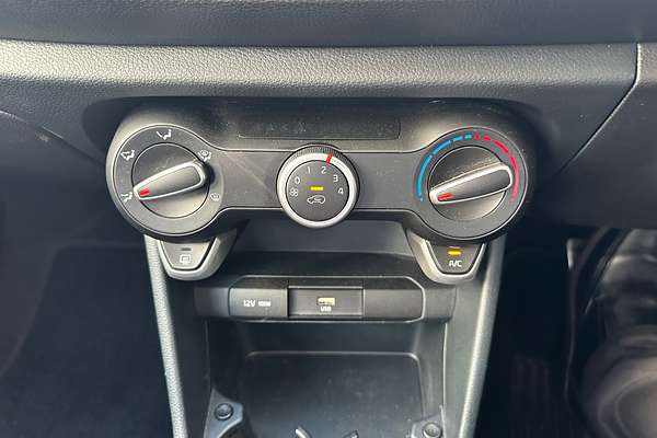 2020 Kia Picanto GT-Line JA