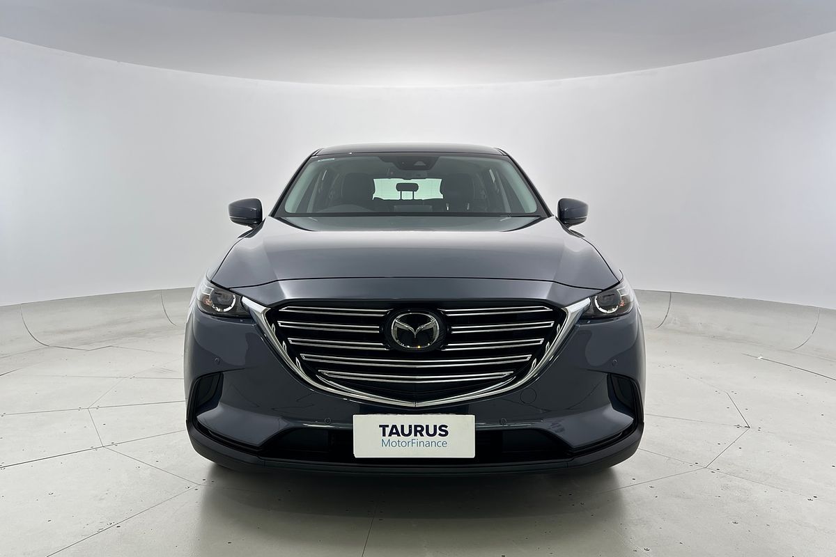 2021 Mazda CX-9 Touring TC