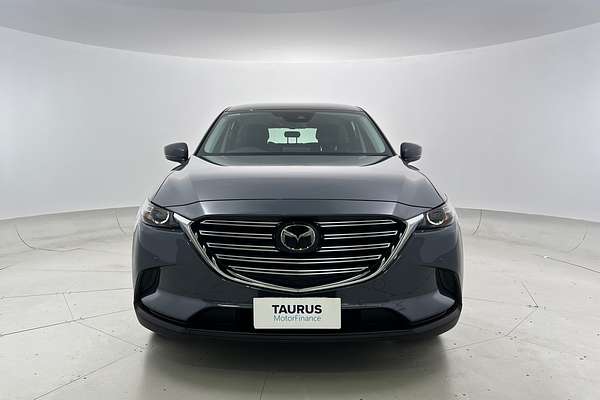 2021 Mazda CX-9 Touring TC thumb-7