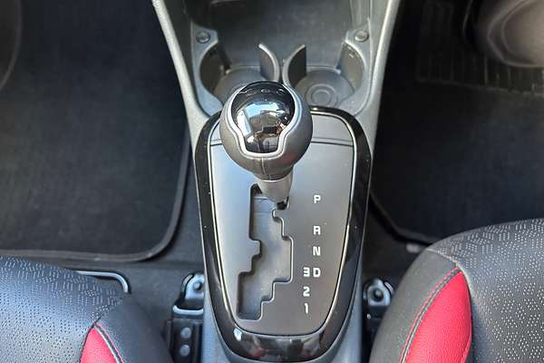 2020 Kia Picanto GT-Line JA