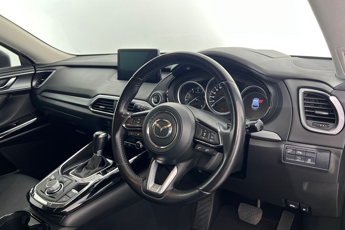 2021 Mazda CX-9 Touring TC