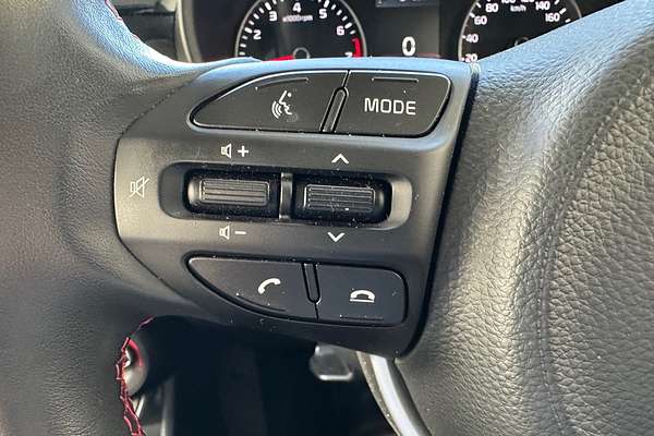 2020 Kia Picanto GT-Line JA