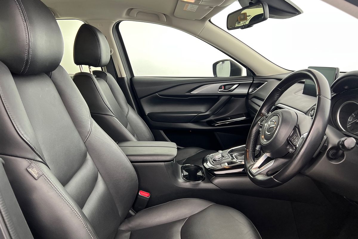 2021 Mazda CX-9 Touring TC