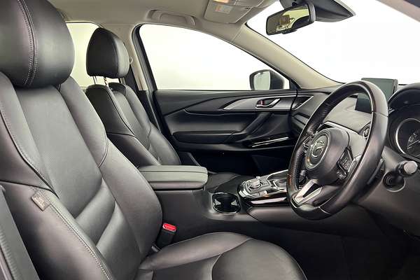 2021 Mazda CX-9 Touring TC thumb-8