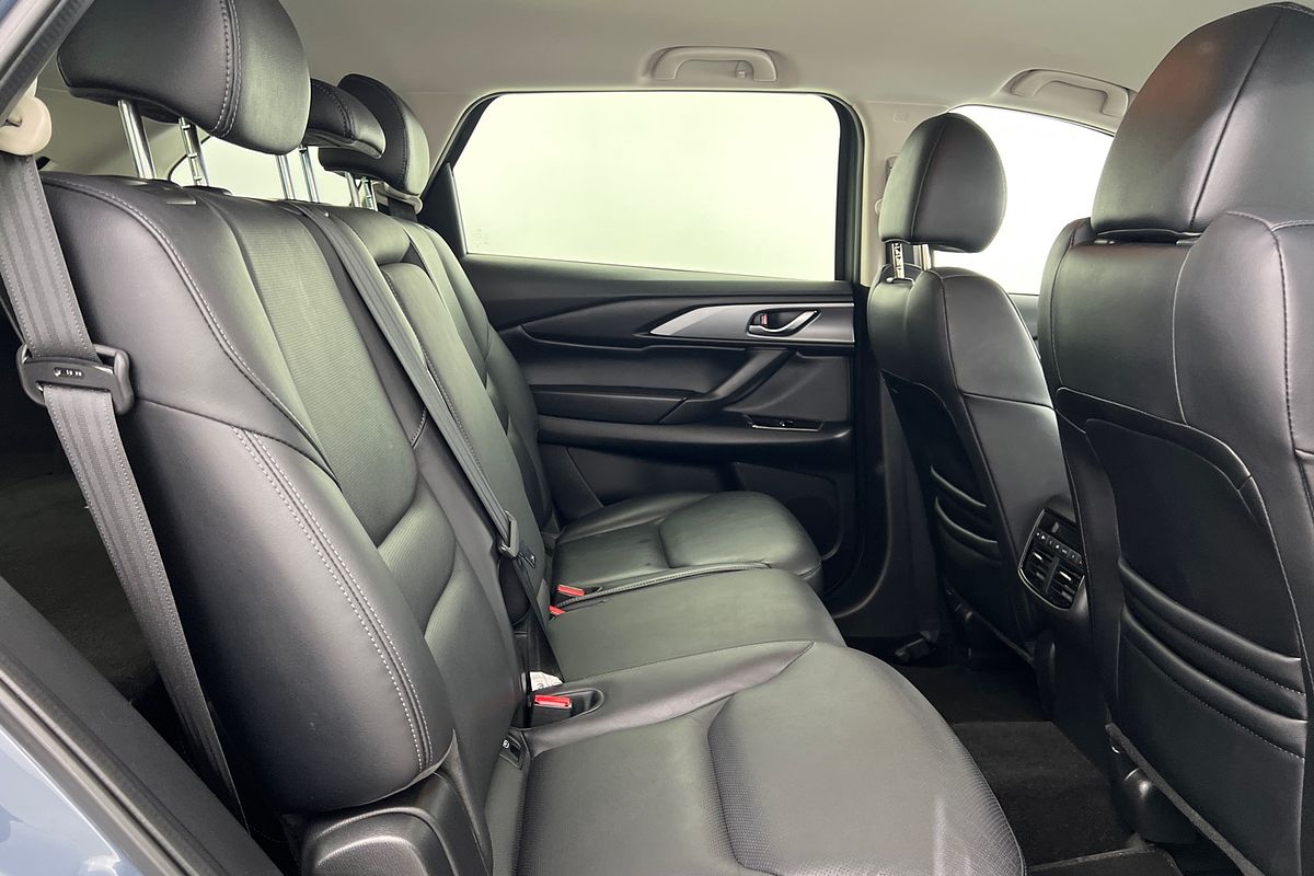 2021 Mazda CX-9 Touring TC