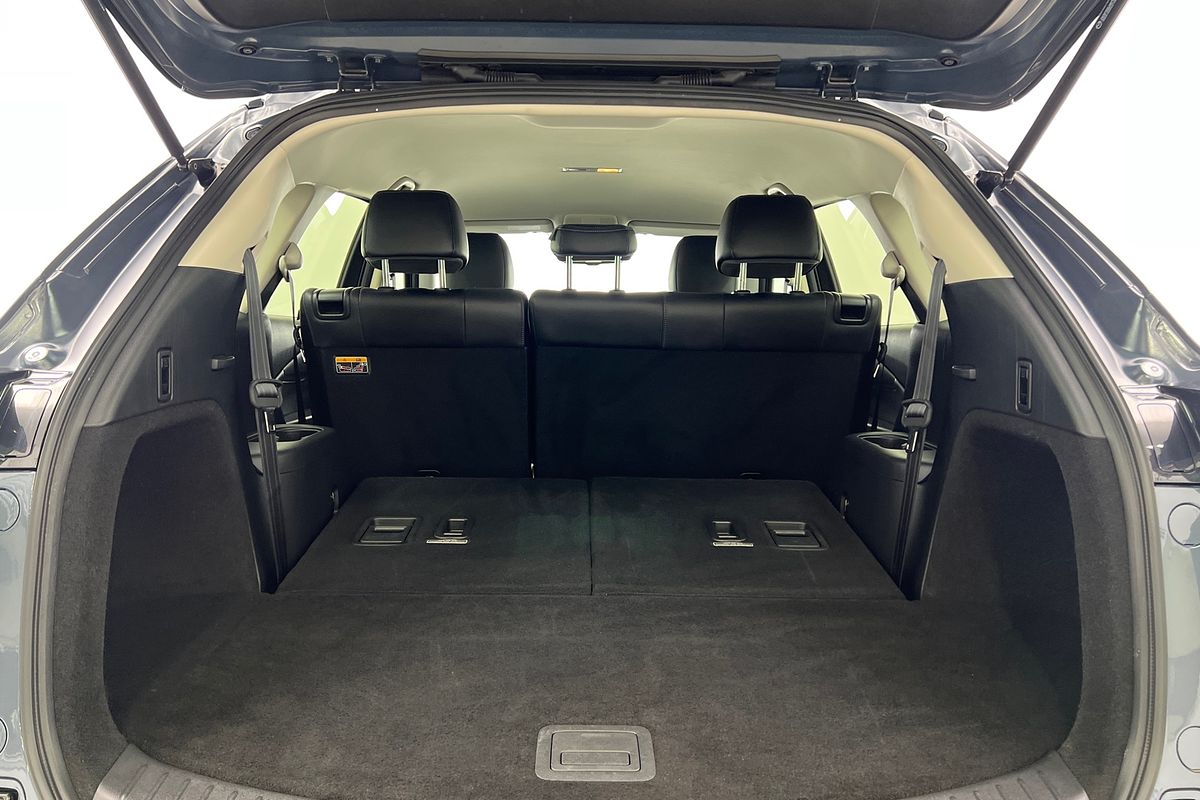 2021 Mazda CX-9 Touring TC